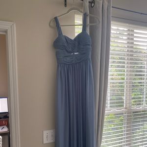 Birdy Grey bridesmaid dress